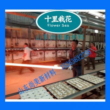 氮化硅陶瓷基板,引领半导体封装与电子器件革新之路